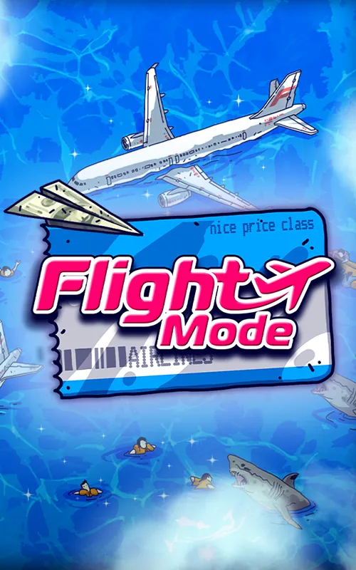 Flight Mode at Mega Win Hero Casino