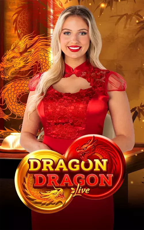 Dragon Dragon at Mega Win Hero Casino